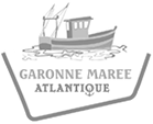 Garonne marée