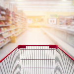 Flambée des prix magasin